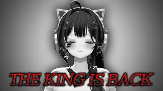 LOL King의 쇠구컵