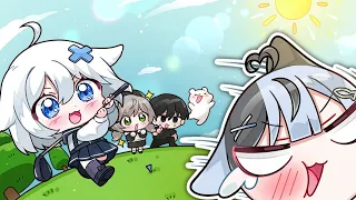GTA요양타운 (비몽)